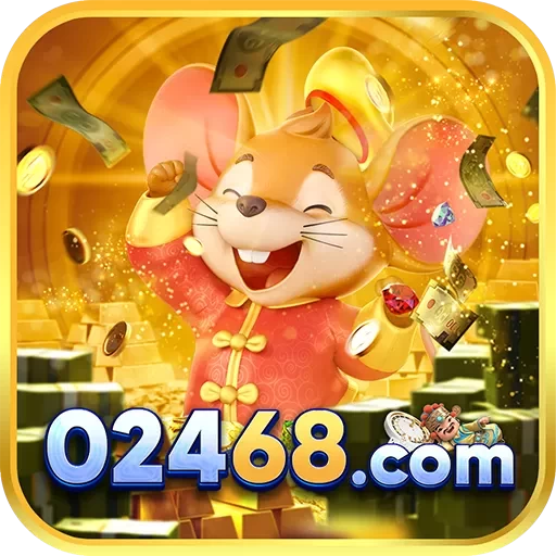 02468 Champion - Casino & Slots - pak