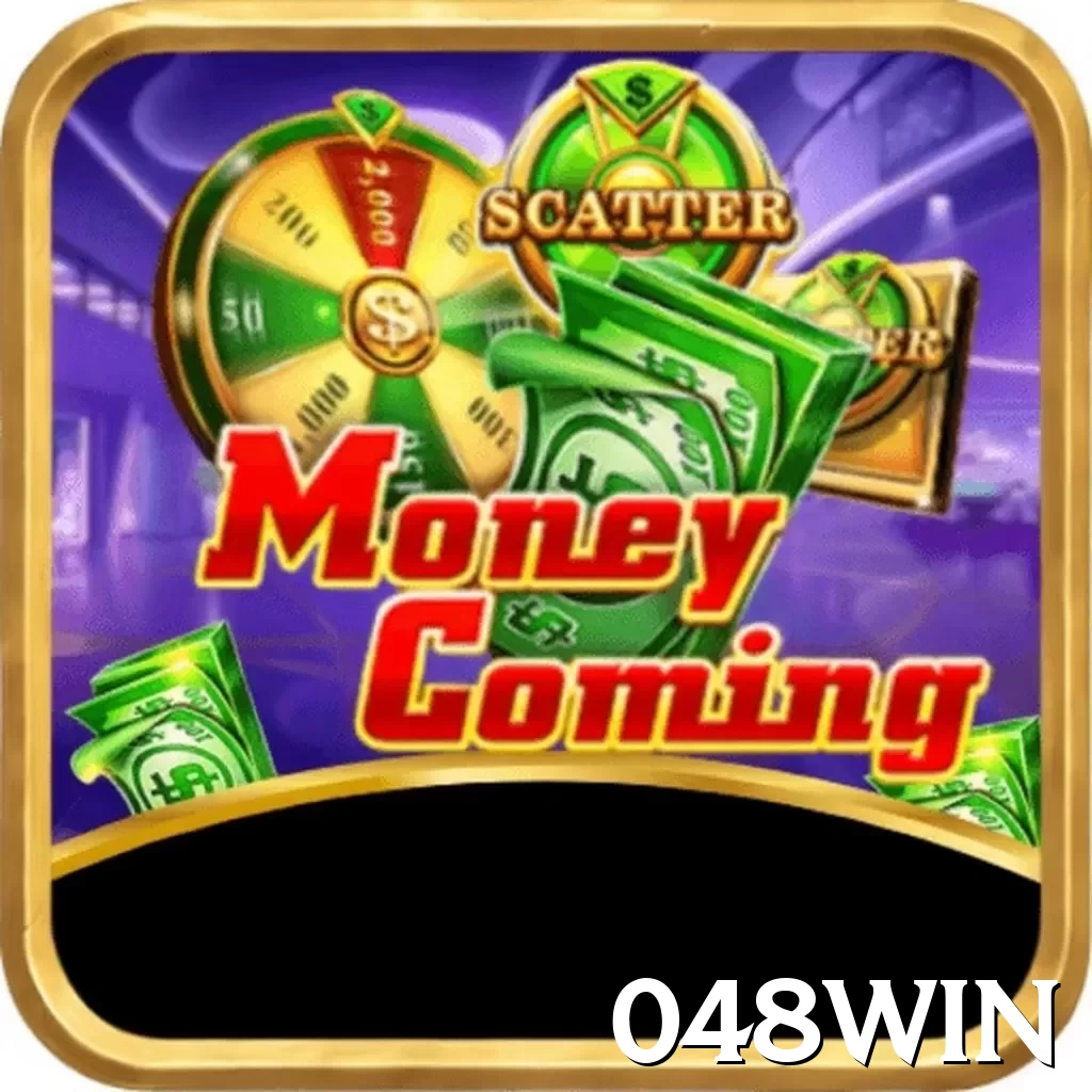 048win - Turbo Earning App - game