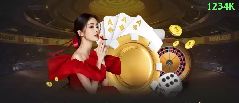 00real Casino Official v1.3.8 Screenshot 1