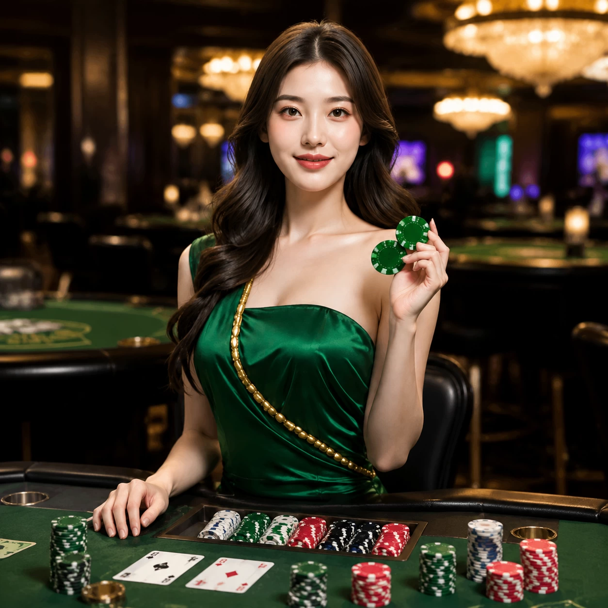 Cassino 1234k app mobile
