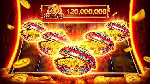 App 1234k slots mobile